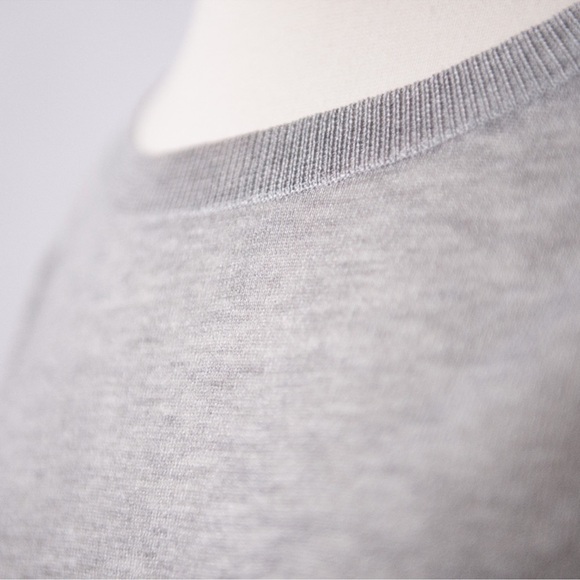 ALLSAINTS Mali Crew Neck - Picture 6 of 9